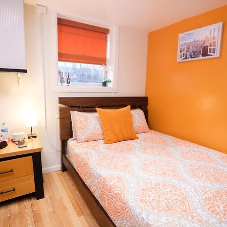 Elegant 2 Bedroom Suite W Modern Amenities Nova York Exterior foto