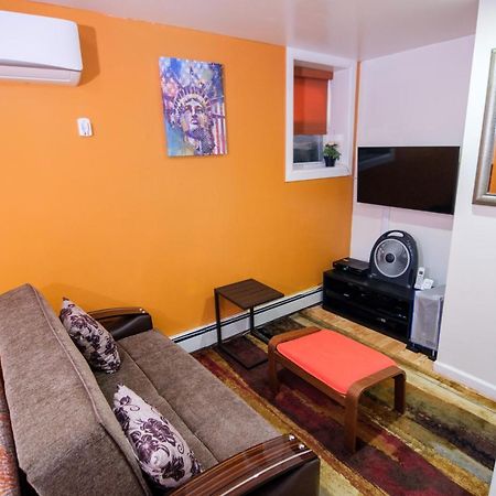 Elegant 2 Bedroom Suite W Modern Amenities Nova York Exterior foto