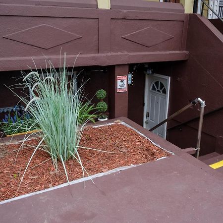 Elegant 2 Bedroom Suite W Modern Amenities Nova York Exterior foto
