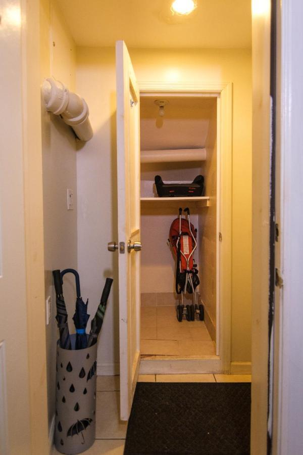 Elegant 2 Bedroom Suite W Modern Amenities Nova York Exterior foto