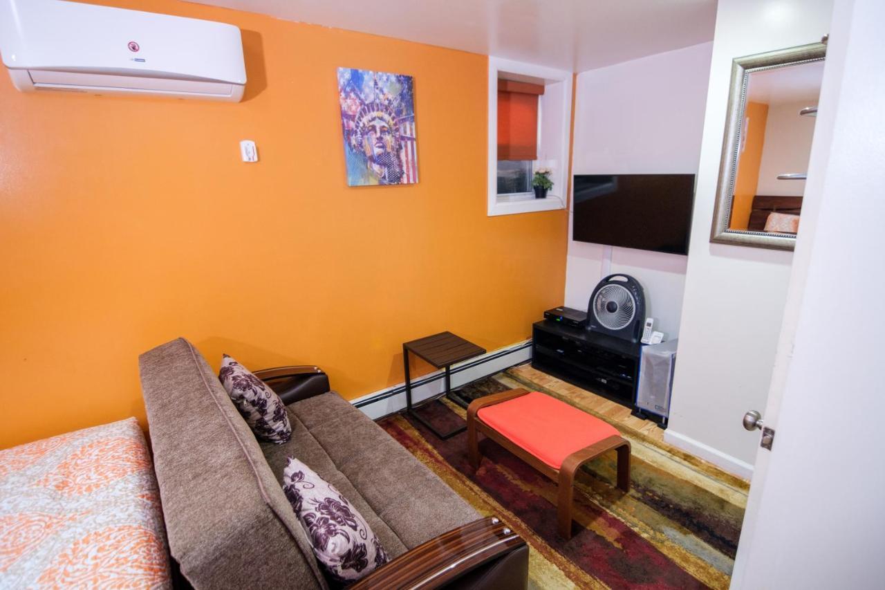 Elegant 2 Bedroom Suite W Modern Amenities Nova York Exterior foto