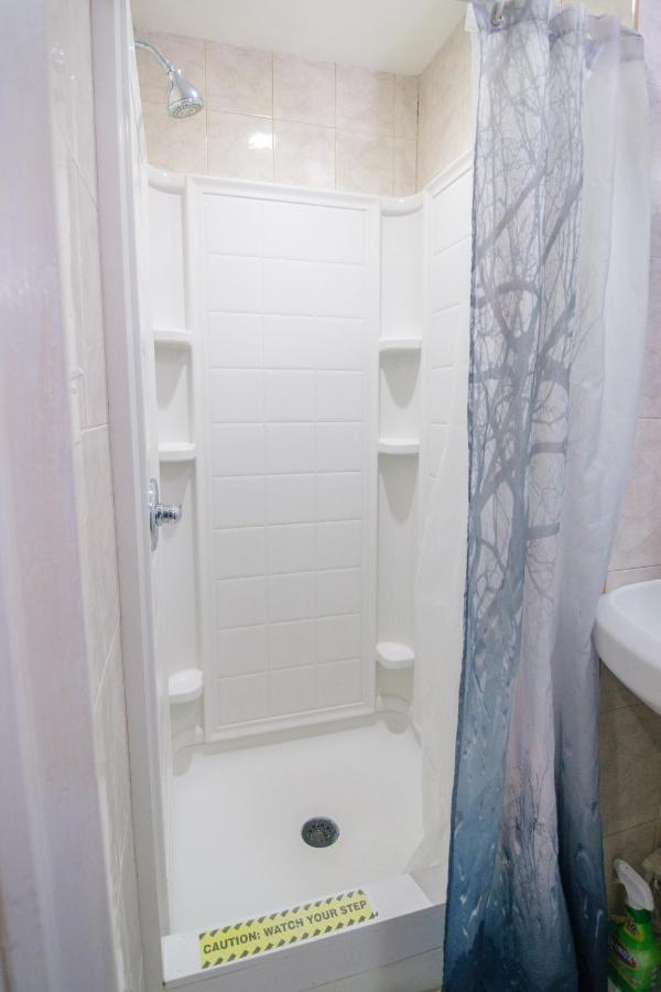Elegant 2 Bedroom Suite W Modern Amenities Nova York Exterior foto