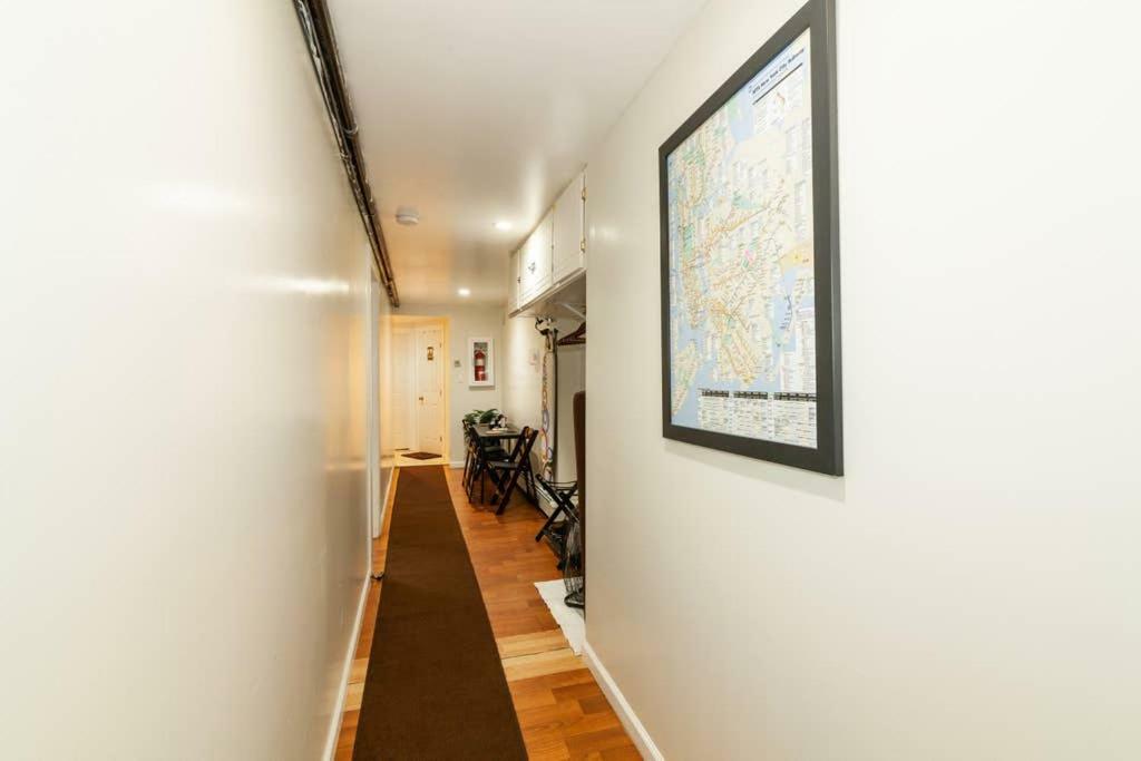 Elegant 2 Bedroom Suite W Modern Amenities Nova York Exterior foto